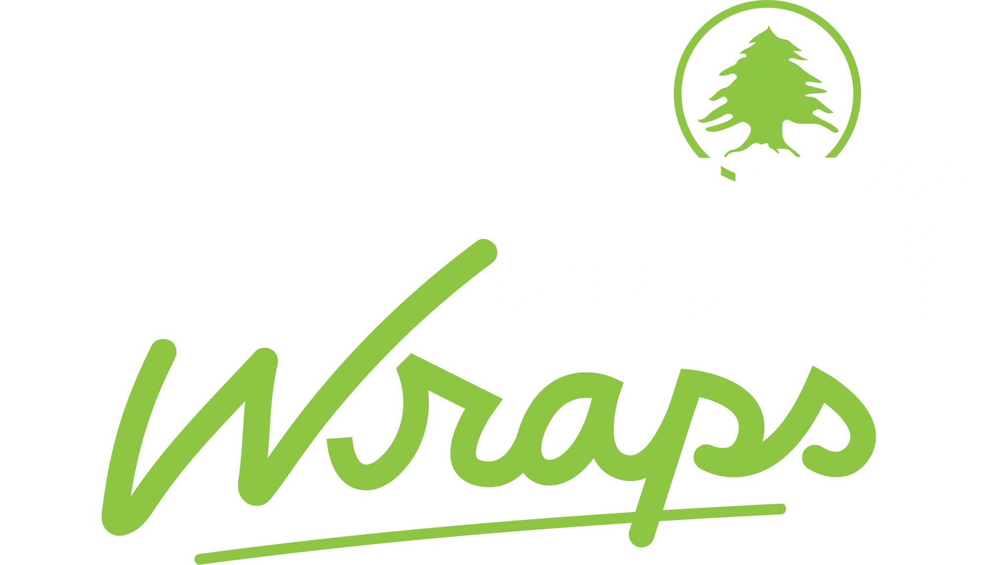 Gansett Wraps Healthy Food, Fast Casual Restaurant, Healthy Dinner